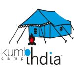 Kumbh Camp India